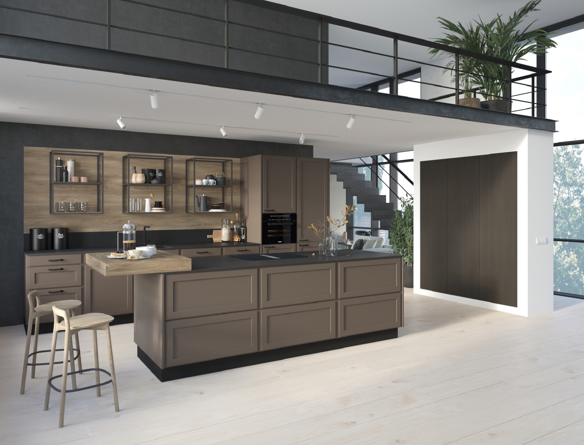 Cuisine équipée haute loire