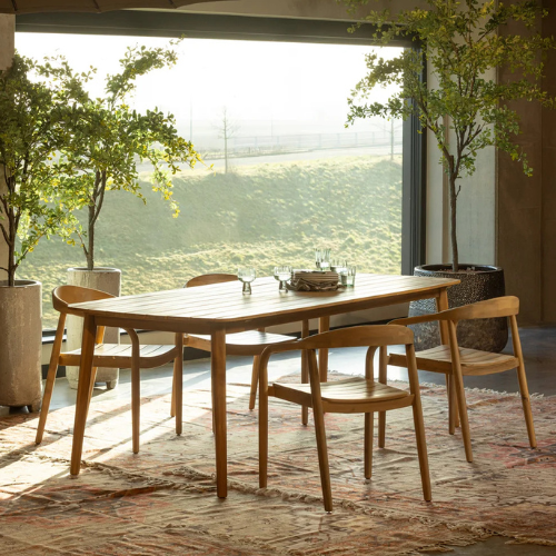 Mobilier de jardin ​