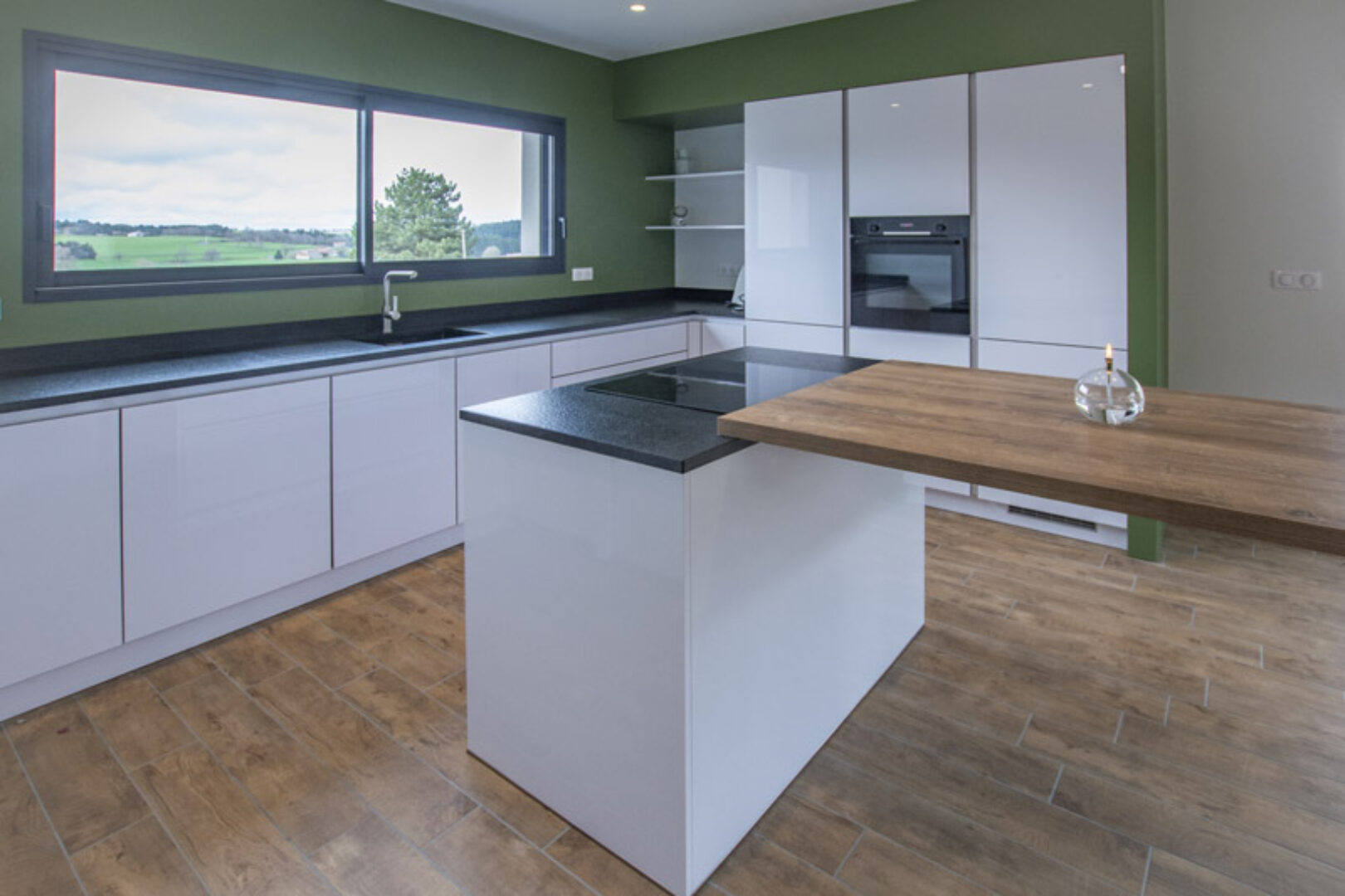 Cuisine fonctionnelle haute loire