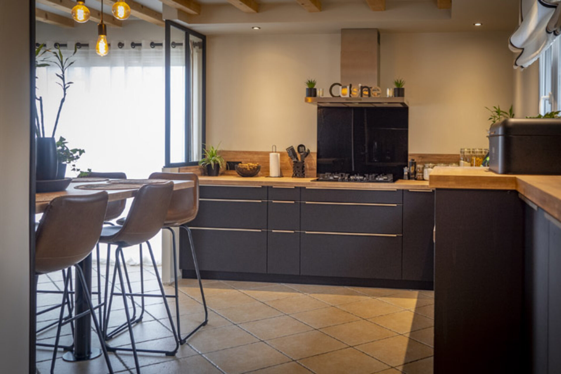 Mobilier d'intérieur