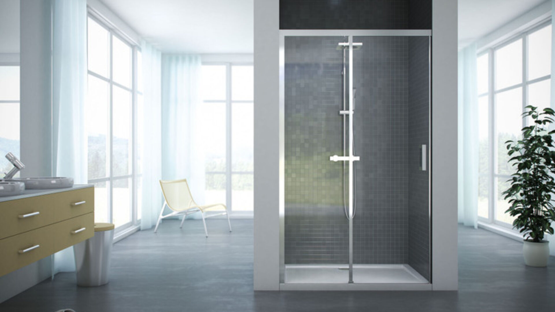 Salle de bain Haute loire