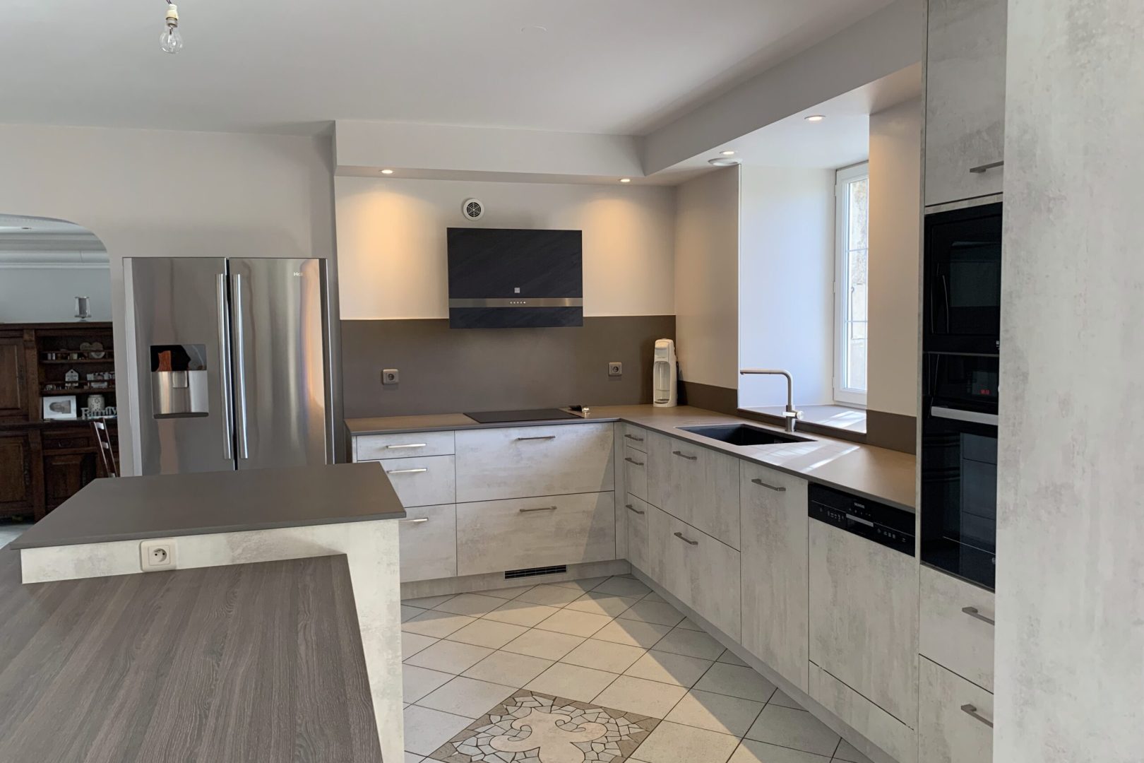 Cuisiniste haute loire