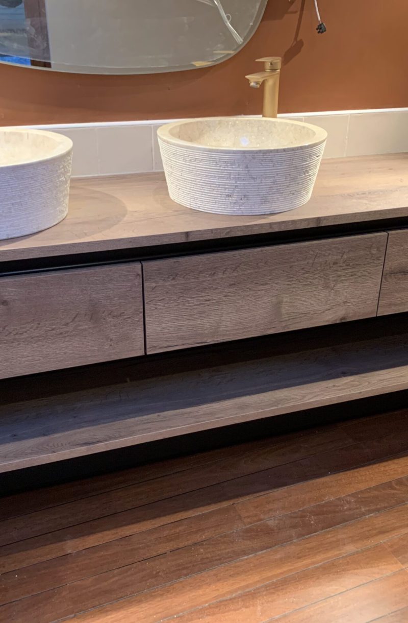 Salle de bain pas cher