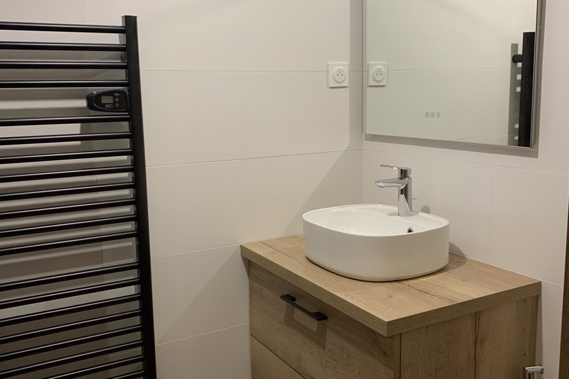 Salle de bain haute loire